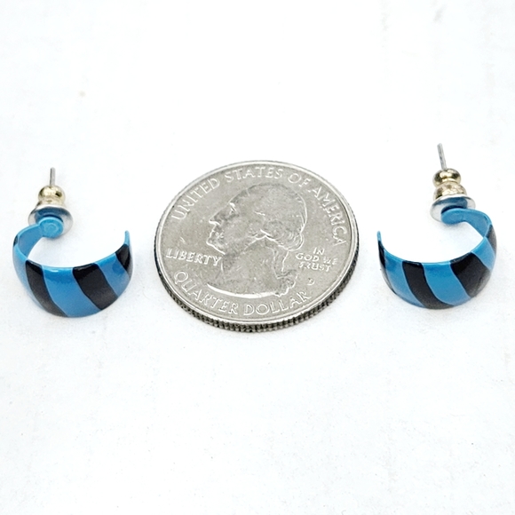 Vintage 80's Jewelry Bundle - Picture 8 of 15